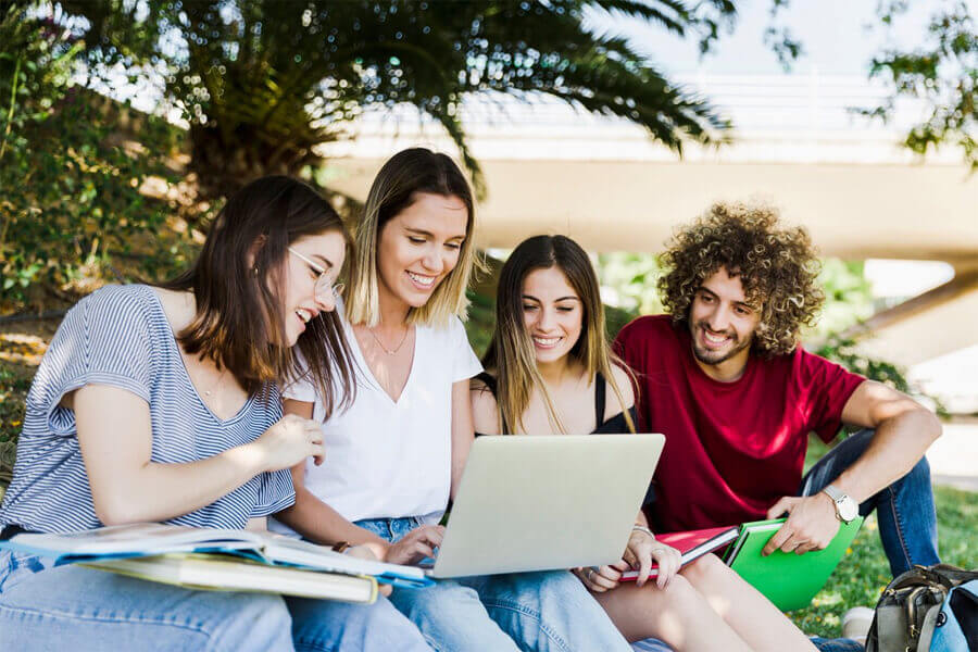 280 hours Diploma in TEFL 
