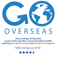 GO OVERSEAS