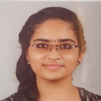 Arundhathi Sunil