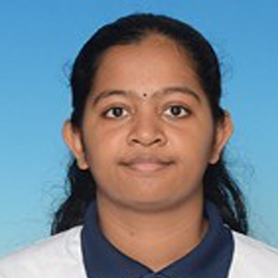 Geeta Baskaran